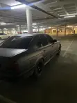 BMW 5 Series 1995 Green - 4
