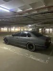 BMW 5 Series 1995 Green - 5