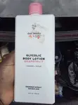Glycolic Body Lotion - Exfoliate & Hydrate - 2
