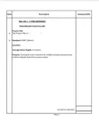 Quantity Surveying Services - 2