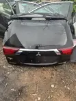 Mitsubishi Outlander Boot Complete (2016-2020) - 1