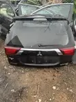 Mitsubishi Outlander Boot Complete (2016-2020) - 2