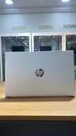 HP Pavilion 15-eg3198nia Laptop - Intel Core i7, 16GB RAM, 1TB SSD - 2