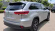 Toyota Highlander LE 4x2 2018 Silver - 2