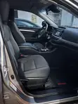 Toyota Highlander LE 4x2 2018 Silver - 4