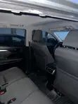 Toyota Highlander LE 4x2 2018 Silver - 5