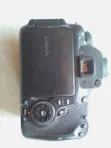 Canon 60D DSLR Camera Body - 2