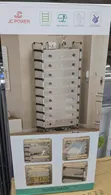 Brand New Multi-Layer Shoe Rack - 2