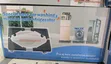 Adjustable Fridge & Washing Machine Stand - 1