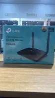 TP-Link Archer MR402 AC1200 Dual Band 4G LTE Router - 4