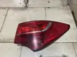 Hyundai Santa Fe 2013-2015 Tail Light - 1