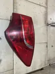 Hyundai Santa Fe 2013-2015 Tail Light - 2