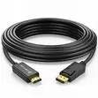 Brand New DisplayPort to HDMI Cable - 1