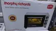 Morphy Richards 23L Mini Oven with Rotisserie - 5