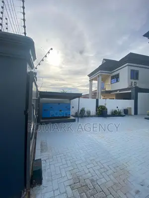 4 Bedroom House with BQ in Westlands, Accra