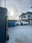 4 Bedroom House with BQ in Westlands, Accra - 2