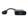 HDMI to VGA Converter - 1
