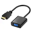 HDMI to VGA Converter - 2