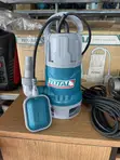 TOTAL 1.5HP Submersible Pump - 2