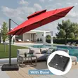 Outdoor Tent/Umbrella - 1