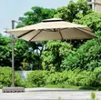 Outdoor Tent/Umbrella - 4