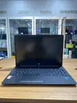 New HP Laptop 15-dw1207nia Intel Celeron 4GB RAM 256GB SSD - 1