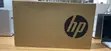 New HP Laptop 15-dw1207nia Intel Celeron 4GB RAM 256GB SSD - 4