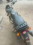 Bajaj Boxer 125 (2025) - Local Used - 2