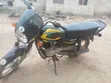 Bajaj Boxer 125 (2025) - Local Used - 3