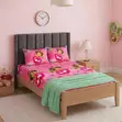 Kids Cartoon Bedsheet Set - Brand New - 1