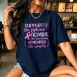 Breast Cancer Awareness T-Shirts - 4