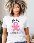 Breast Cancer Awareness T-Shirts - 5