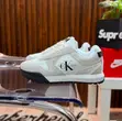 Original Calvin Klein Toothy Runner Sneakers - 5