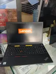 Lenovo ThinkPad E15 Laptop - Intel Core i7, 16GB RAM, 256GB SSD - 2