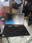 Lenovo ThinkPad E15 Laptop - Intel Core i7, 16GB RAM, 256GB SSD - 3