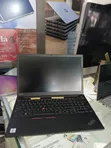 Lenovo ThinkPad E15 Laptop - Intel Core i7, 16GB RAM, 256GB SSD - 4