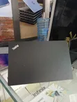 Lenovo ThinkPad E15 Laptop - Intel Core i7, 16GB RAM, 256GB SSD - 5