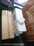Nasco Better Life 1.5 HP Split System Air Conditioner - 1