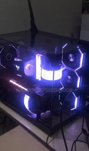 i5 13th Gen Gaming PC with RTX 3070 8GB