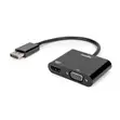 Brand New HDMI to VGA Adapter - 2