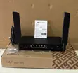 MikroTik hAP ax3 Router AX1800 Wi-Fi 6 - 1