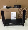 MikroTik hAP ax3 Router AX1800 Wi-Fi 6 - 3