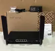MikroTik hAP ax3 Router AX1800 Wi-Fi 6 - 4