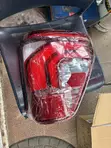 Ford F-150 2023-2025 LED Taillights - 2