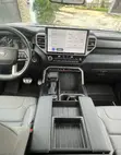 Toyota Tundra 2024 Blue - 3