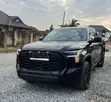 Toyota Tundra 2024 Blue - 5