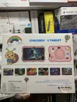 New Kids Tablet 256GB - 1