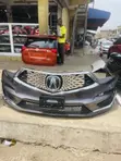 Acura RDX Front Bumper (2018-2023) - 1