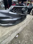 Acura RDX Front Bumper (2018-2023) - 2