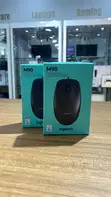 Logitech M90 Wired Mouse - 2